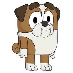 bluey, bluey svg, bluey dog, bluey characters, bluey heeler, bluey mackenzie svg, dog family bundle, bluey bundle 80