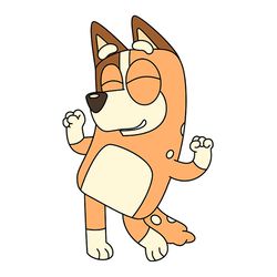 bluey, bluey svg, bluey dog, bluey characters, bluey heeler, bluey mackenzie svg, dog family bundle, bluey bundle 84