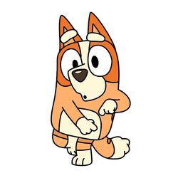 bluey, bluey svg, bluey dog, bluey characters, bluey heeler, bluey mackenzie svg, dog family bundle, bluey bundle 86