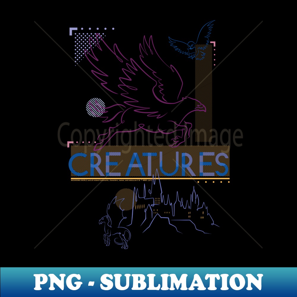 DA-20231118-16674_Harry Potter Magical Creatures Line Drawings 0161.jpg