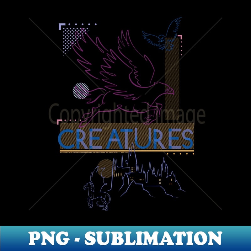 DA-20231118-16674_Harry Potter Magical Creatures Line Drawings 0161.jpg