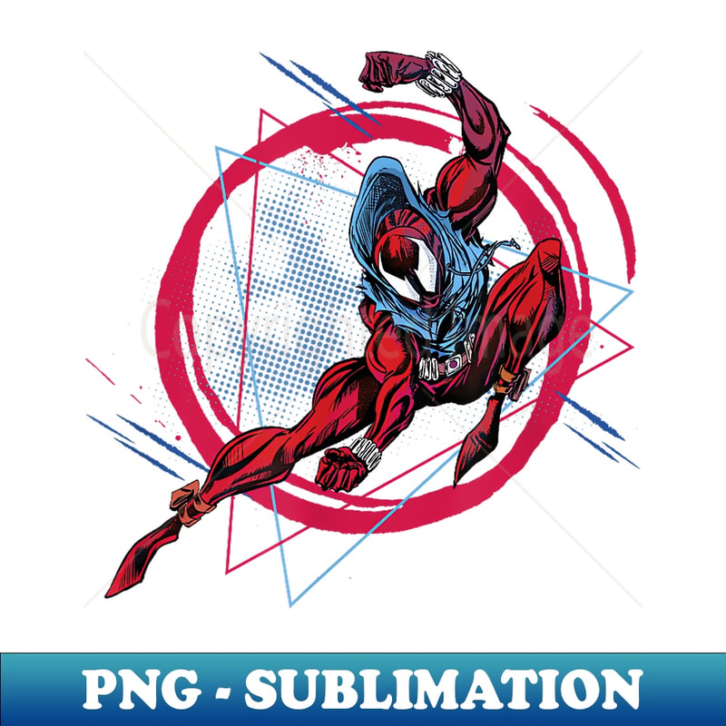 Marvel Spider-Man: Across the Spider-Verse O'Hara 2099 Comic Cover Marvel Spider-Man: Across the Spider-Verse O'Hara 2099 Comic Cover