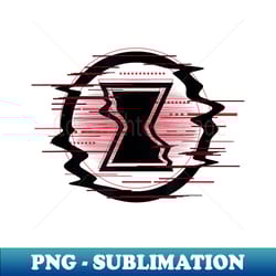 marvel avengers game black widow hourglass blur - digital sublimation download file - stunning sublimation graphics