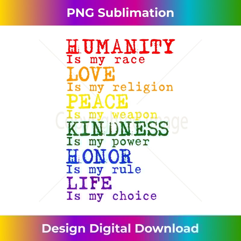 AP-20231118-778_Humanity is my Race Love is my Religion Quote Rainbow 1.jpg