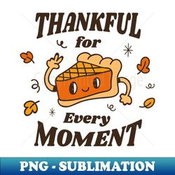 Thanksgiving - Digital Sublimation Download File - Capture Imagination with Every Detail