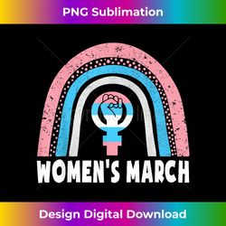 March Reproductive Rights Feminist Rai - Minimalist Sublimation Digital File - Reimagine Your Sublimation Pieces