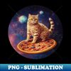 SO-20231118-13936_Funny Galaxy Cat In Space Cat Riding Pizza 6964.jpg