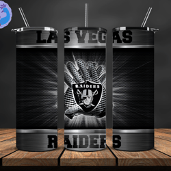 Las Vegas Raiders Tumbler, Raiders Logo, NFL, NFL Teams, NFL Logo, NFL Football Png 50