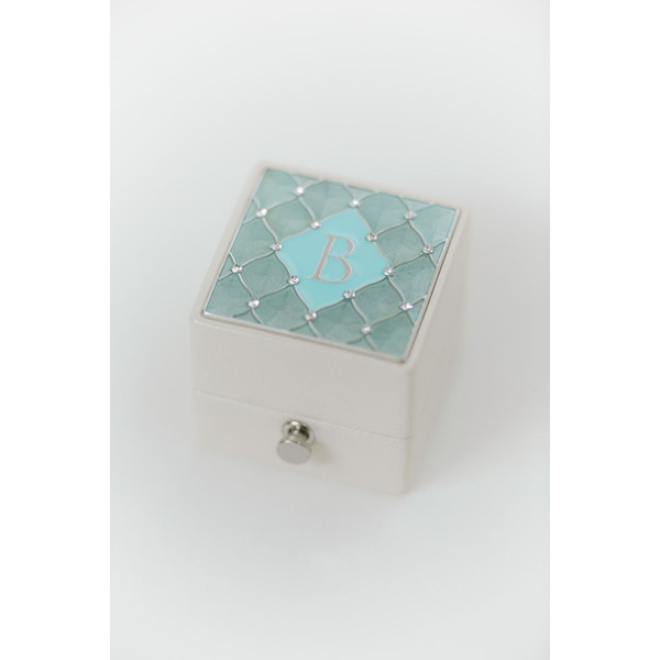 Bark-and-Berry-Grand-Pearl-classic-lock-vintage-wedding-embossed-engraved-individual-monogram-velvet-leather-ring-box-enamel-guilloche-swarovski-crystals-silver