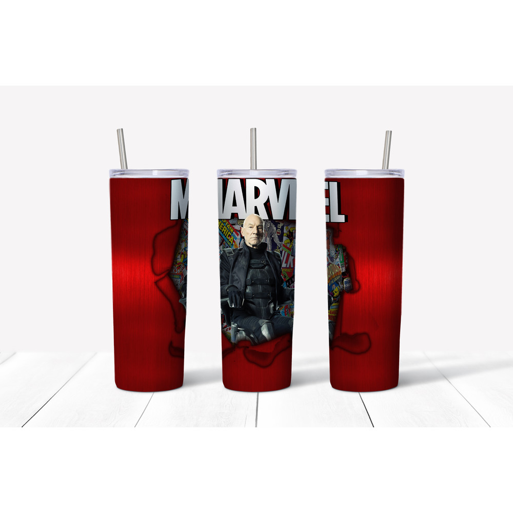 Marvel Professor X Mockup.jpg