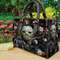 Jason Voorhees Horror Leather Handbag, Jason Voorhees Handbag & Wallet,Horror Movie Characters Bag, Woman Shoulder Bag, Movie handbag.jpg