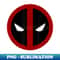 YY-20231118-26693_Marvel Comics Deadpool Big Face Merc Mask Icon 0739.jpg