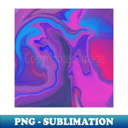 Euphoric acrylic pour pattern - Instant Sublimation Digital Download - Spice Up Your Sublimation Projects