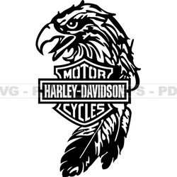 Harley Logos Svg Bundle, Harley Tshirt Design, Custom Biker,Harley Davidson Logo Digital File,  Motorbike Svg 18