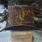 Steampunk Victorian Fabric Vest Leather Top Hat (4).jpg