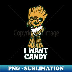 cute candy lover superhero guardians i want candy sweet tooth - trendy sublimation digital download - fashionable and fearless