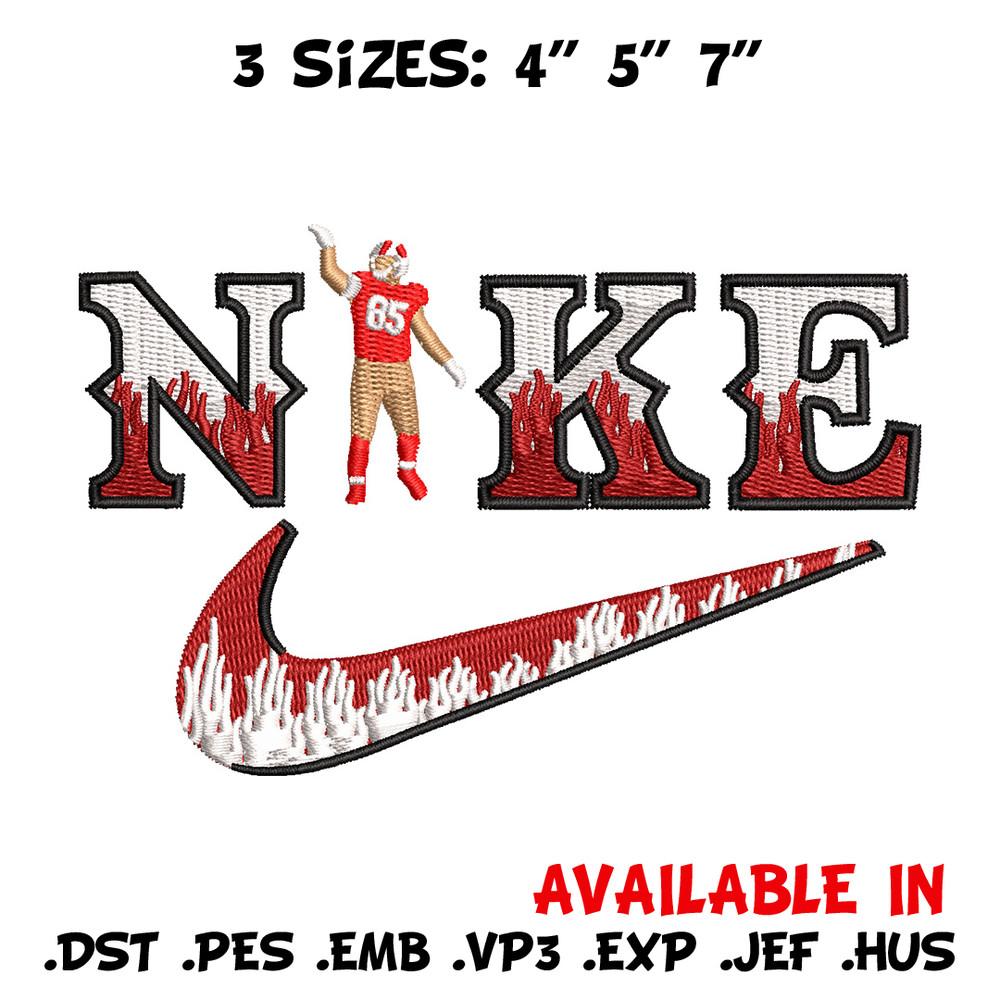 Nike baseball fire embroidery design, Baseball embroidery, Nike design,Embroidery file,Embroidery shirt,Digital download.jpg