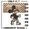 Mickey gucci Embroidery Design, Gucci Embroidery, Embroidery File, Logo shirt,Sport Embroidery, Digital download.jpg