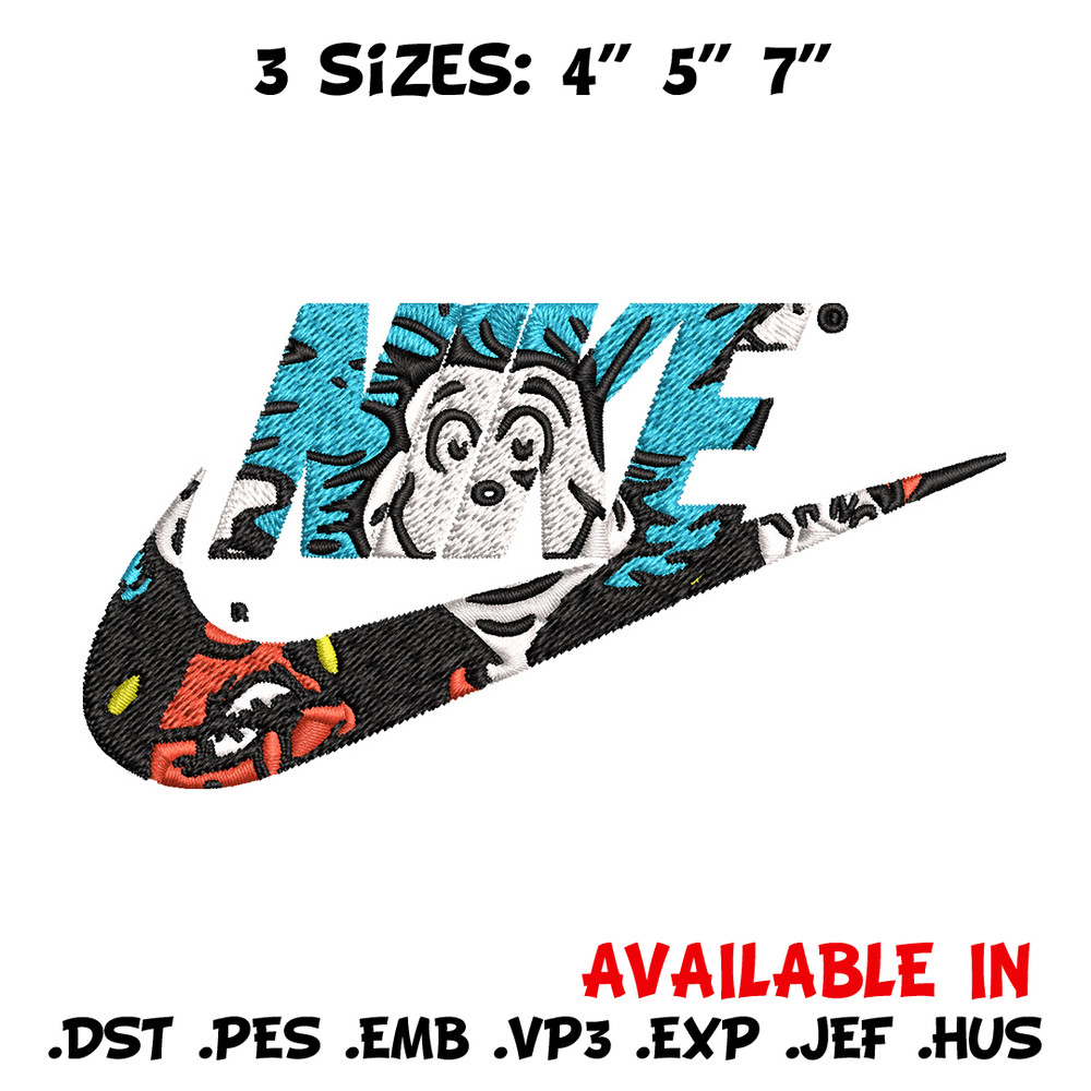 Nike color man Embroidery Design, Nike Embroidery, Brand Embroidery, Embroidery File, Logo shirt, Digital download.jpg