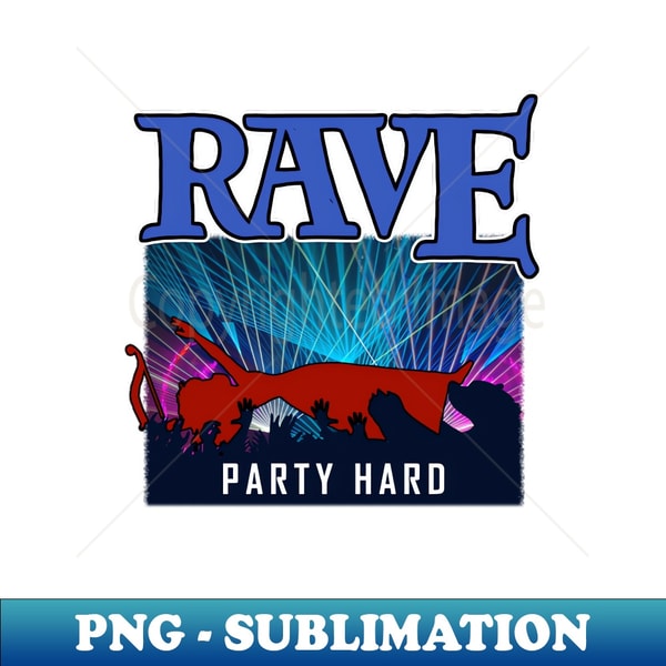 Funny Meme Brave Merida Rave Party - PNG Transparent Digital - Inspire ...