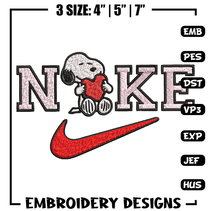 Nike baby dog Embroidery Design, Nike Embroidery, Brand Embroidery, Embroidery File, Logo shirt, Digital download.jpg