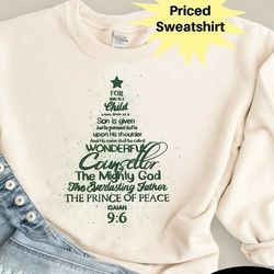 jesus is the reason for the season christmas sweatshirt, jesus christmas shirt sweatshirt, christian christmas, merry ch