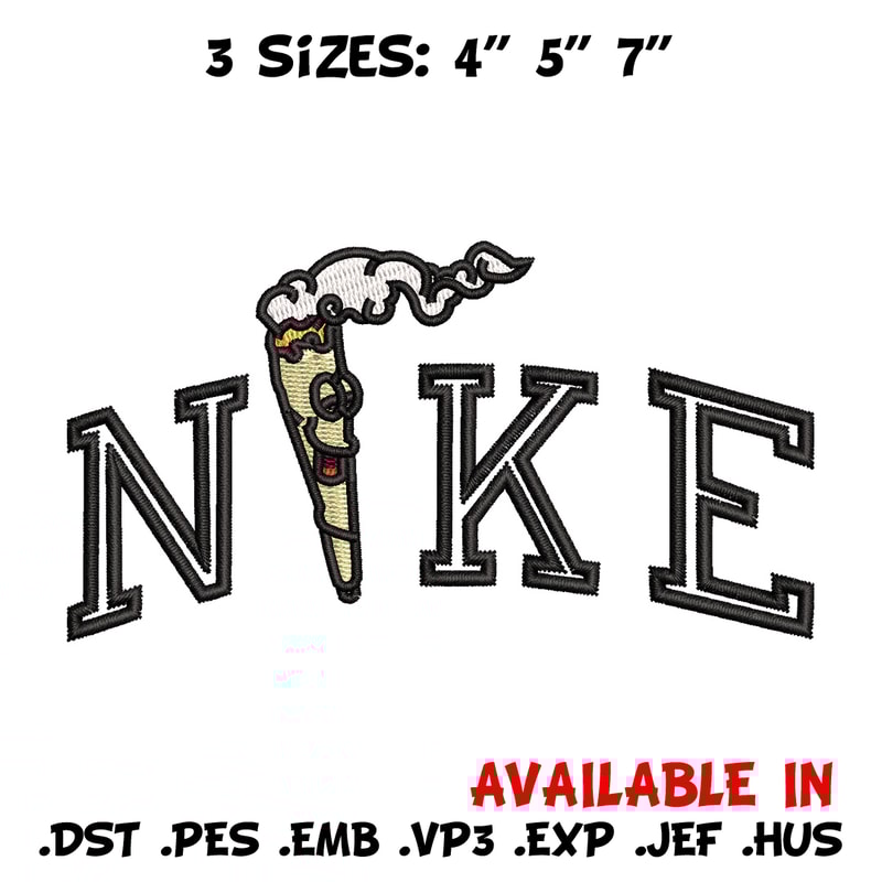 Nike smoke embroidery design, Smoke embroidery, Nike design, Embroidery file,Embroidery shirt, Digital download.jpg