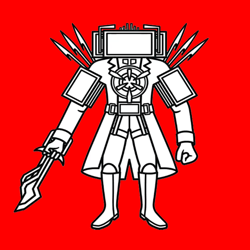 TITAN PC MAN | Skibidi Toilet svg , png skibidi toilet - Inspire Uplift