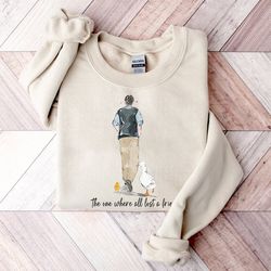 the one where we all lost a friend rip matthew friends shirt, rip chandler bing shirt matthew perry shirt, chandler bing