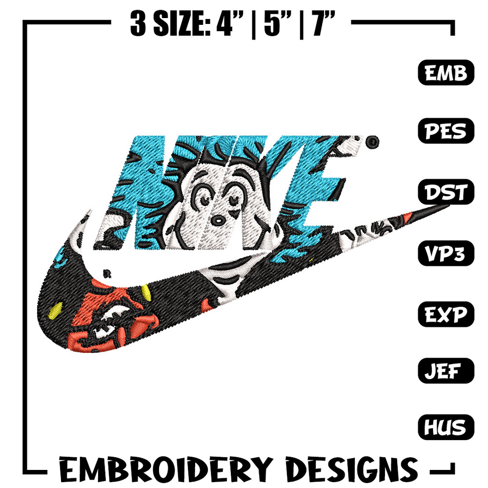 Nike color man Embroidery Design, Nike Embroidery, Brand Embroidery, Embroidery File, Logo shirt, Digital download.jpg