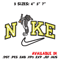 Nike tom gun embroidery design, Tom and jerry embroidery, Nike design,Embroidery file,Embroidery shirt,Digital download.jpg