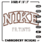Nike fr tints embroidery design, Nike embroidery, Nike design, Embroidery shirt, Embroidery file,Digital download.jpg