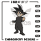 Nike kid goku Embroidery Design, Dragonball Embroidery, Nike Embroidery, Embroidery File, Logo shirt, Digital download.jpg