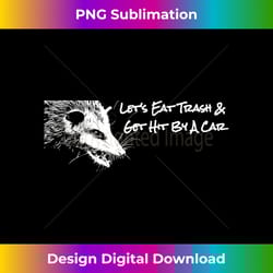 funny opossum meme - bohemian sublimation digital download - access the spectrum of sublimation artistry