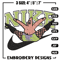 Nike patrick Embroidery Design, Spongebob Embroidery, Nike Embroidery, Embroidery File, Logo shirt, Digital download.jpg