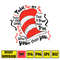 Dr Seuss Svg, Cat In The Hat SVG, Dr Seuss Hat SVG, Green Eggs And Ham Svg, Dr Seuss for Teachers Svg, Cricut, Thing Svg (2).jpg