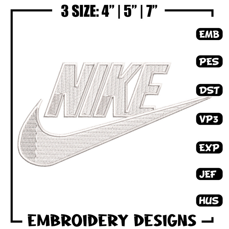 Nike simple embroidery design, Nike embroidery, Nike design, Embroidery file,Embroidery shirt, Digital download.jpg