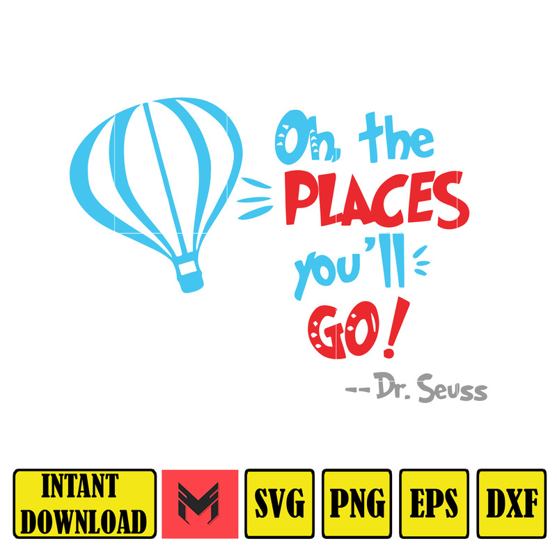 Dr Seuss Svg, Cat In The Hat SVG, Dr Seuss Hat SVG, Green Eggs And Ham Svg, Dr Seuss for Teachers Svg, Cricut, Thing Svg (210).jpg