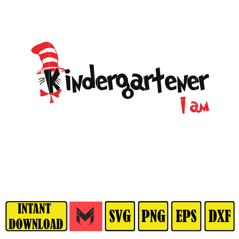 Dr Seuss Svg, Cat In The Hat SVG, Dr Seuss Hat SVG, Green Eggs And Ham Svg, Dr Seuss for Teachers Svg, Cricut, Thing Svg (212).jpg