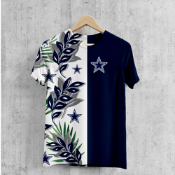 Dallas Cowboys Summer T-Shirt