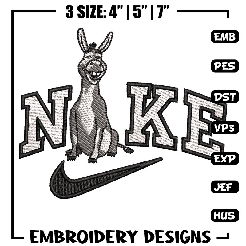 Nike x disney Embroidery Design, Nike Embroidery, Brand Embroidery, Embroidery File, Logo shirt, Digital download.jpg