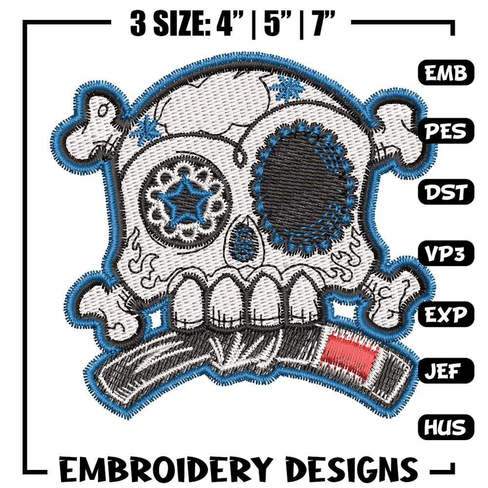 Skull logo embroidery design, Skull logo embroidery, logo design, Logo shirt, logo shirt, digital download.jpg