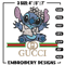 Stitch baby gucci Embroidery Design, Gucci Embroidery, Embroidery File, Logo shirt, Sport Embroidery, Digital download..jpg