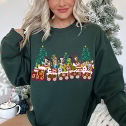 disney christmas shirts, disney tshirt, christmas shirt, disney women christmas gift, disney family vacation shirts, chr