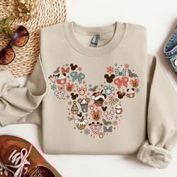 disney christmas shirts, disney tshirt, christmas shirt, disney women christmas gift, disney family vacation shirts, chr