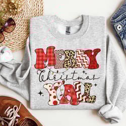 merry christmas sweatshirt, christmas sweater, christmas crewneck, christmas tree tshirt, christmas coffee t-shirt for w