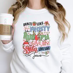 the christmas sweatshirt for women new year gift, merry christmas sweater, christmas tshirt, christmas family t-shirt, c