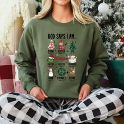 the christmas sweatshirt for women new year gift, merry christmas sweater, christmas tshirt, christmas family t-shirt, c
