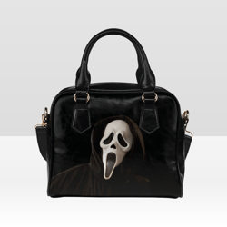 scream shoulder bag