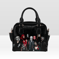 slipknot shoulder bag